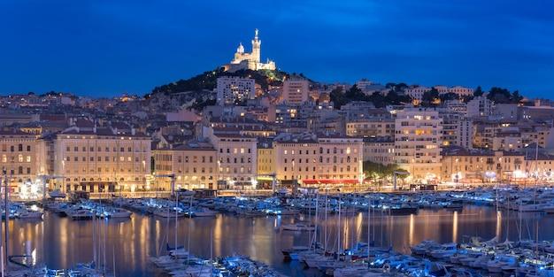 Marseille:
