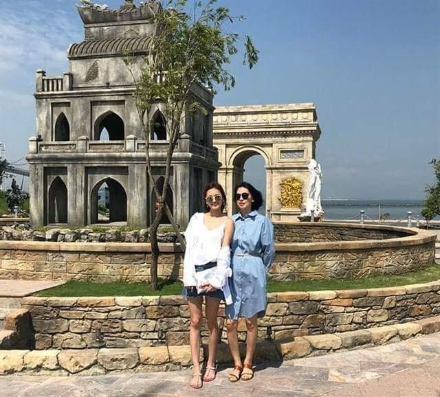 Golden Bay Đà Nẵng