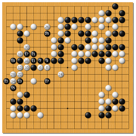 Go_木谷1-17