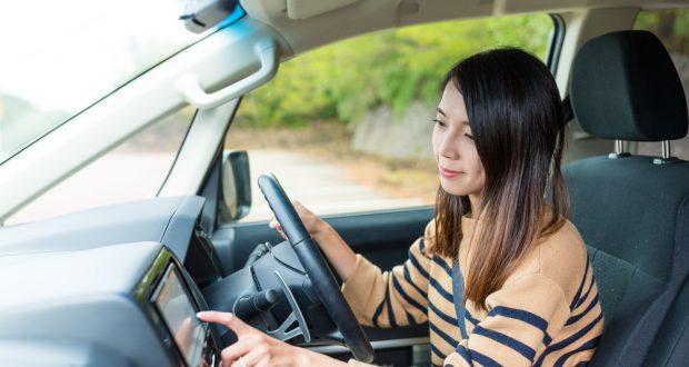 Car insurance: The cost of driving someone else's vehicle
