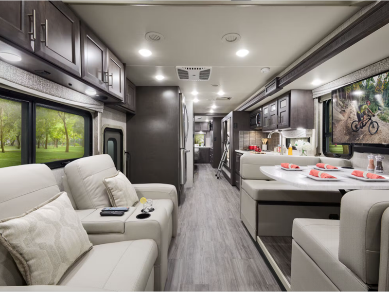 Don’t miss your chance to pre-order these incredible RVs.