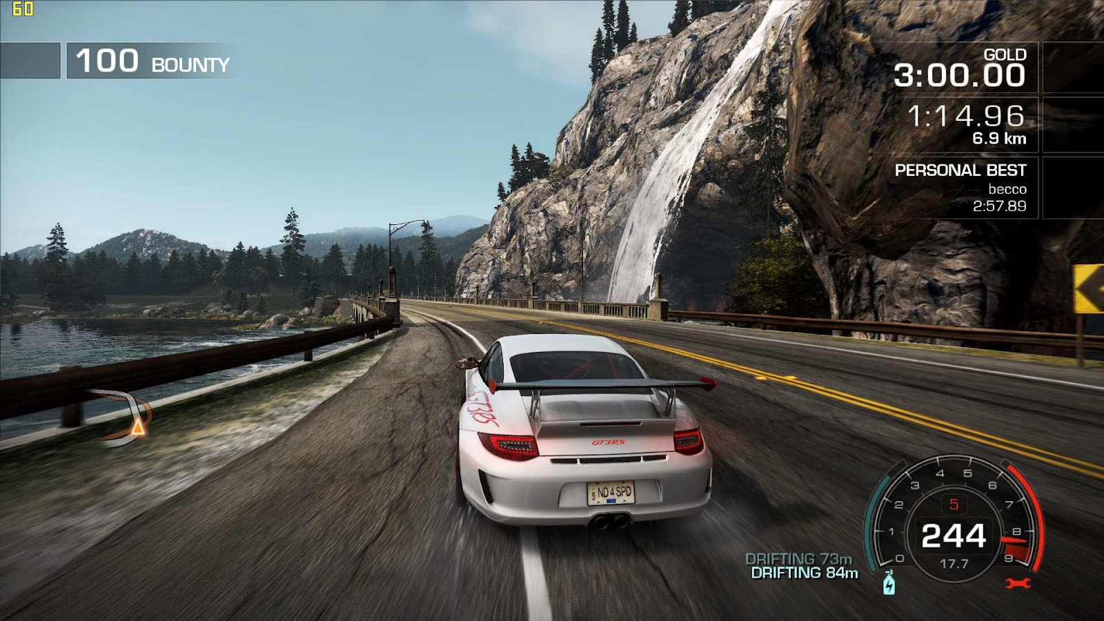 Review | Need for Speed: Hot Pursuit Remastered "Abrace o futuro, viva a nostalgia"