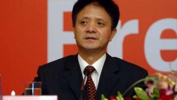中国抗疫也打贪 官方称今年首虎落马了 