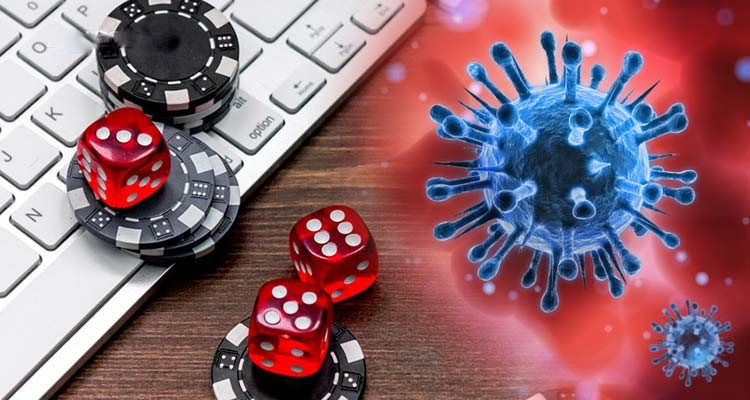 COVID VS GAMBLING: Is There Still Life After Quarantine? – Richprize  Partners