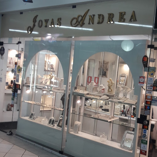 Joyas Andrea - San Miguel