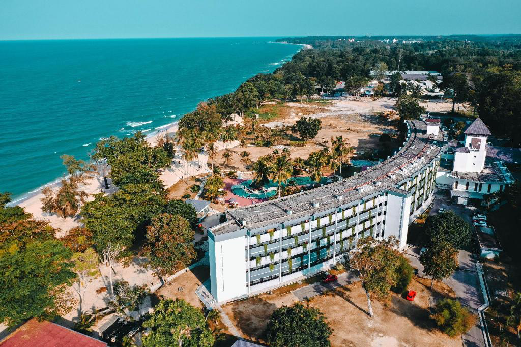 Best Resorts in Pulau Tioman