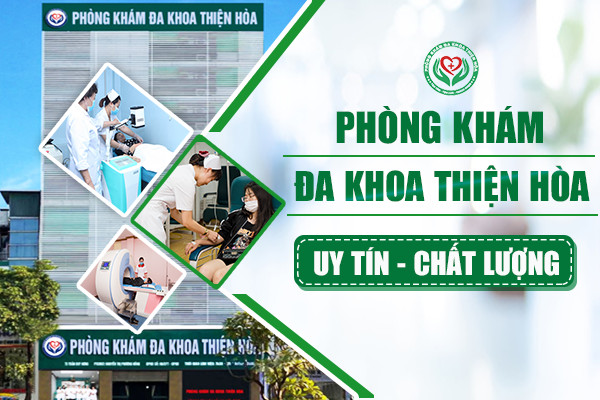 bệnh viện đa khoa chuyên nghiệp