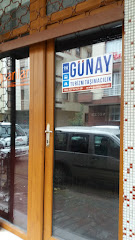 Tourist information center