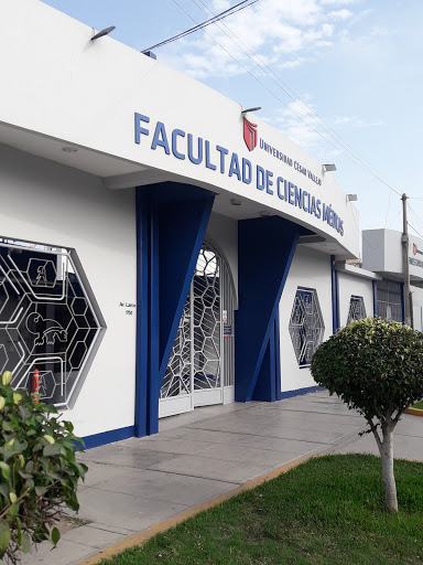 Colleges for students in Trujillo
