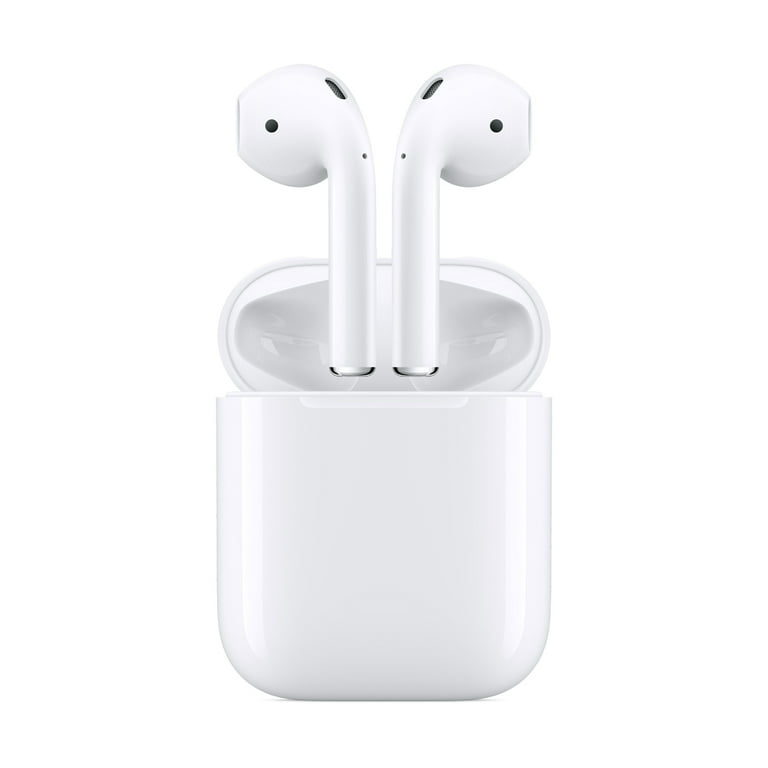  Second Generation Apple AirPods with Charging Case