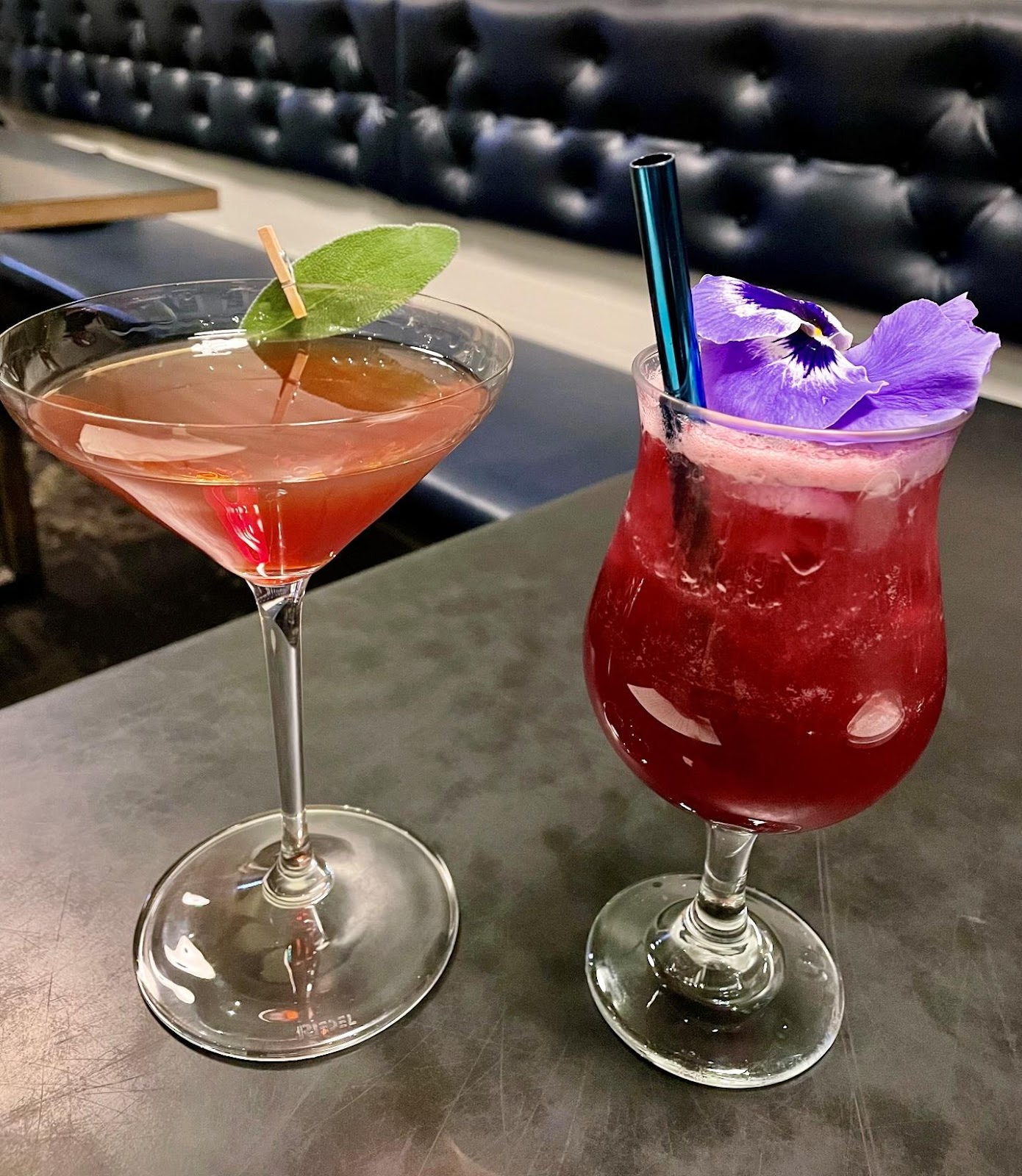 cocktail bars in spokane