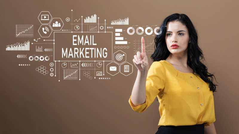 Phần mềm email marketing là gì?