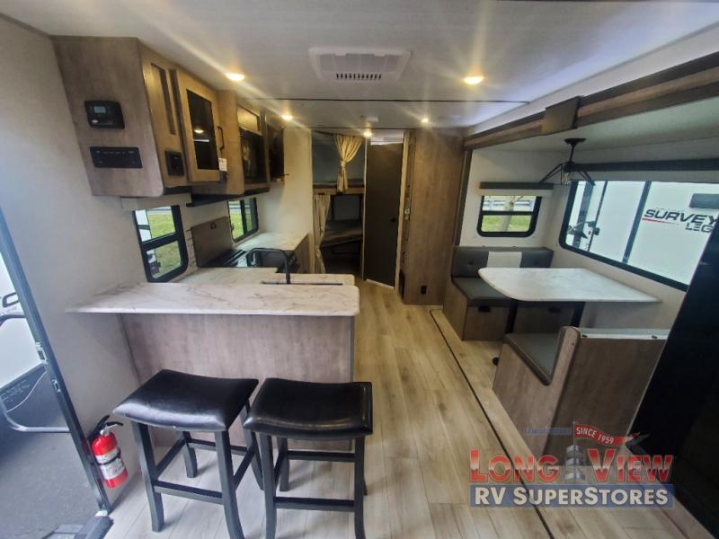 Take home one of these amazing RVs today.