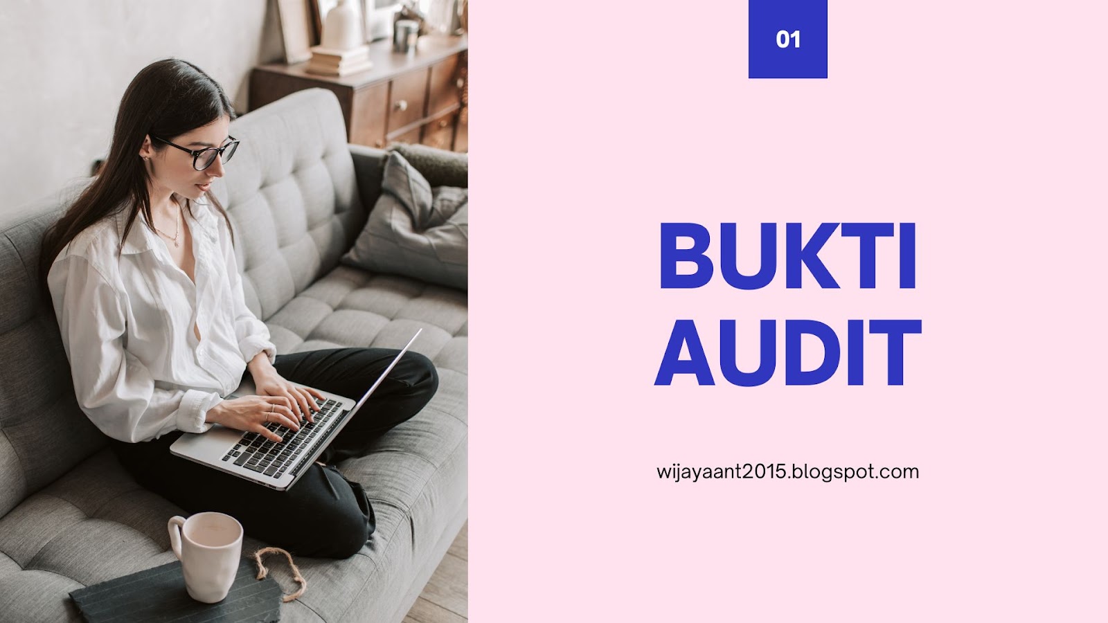 Bukti Audit