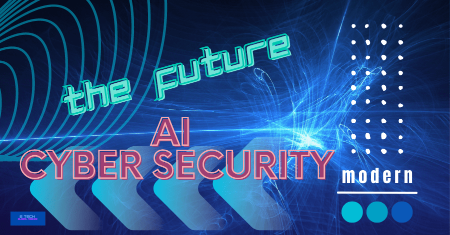 the future AI in cyber security