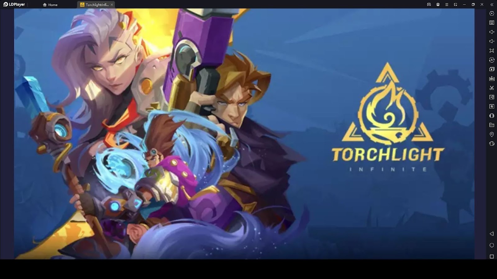 Torchlight Infinite Beginner's Guide