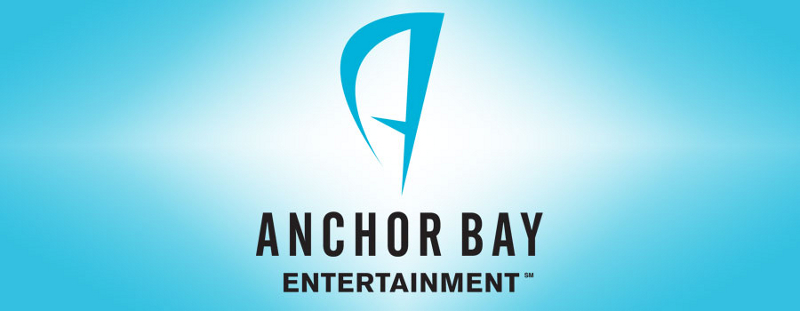 Logo della Anchor Bay Entertainment Company