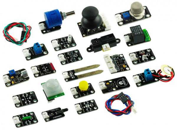 Image result for sensors