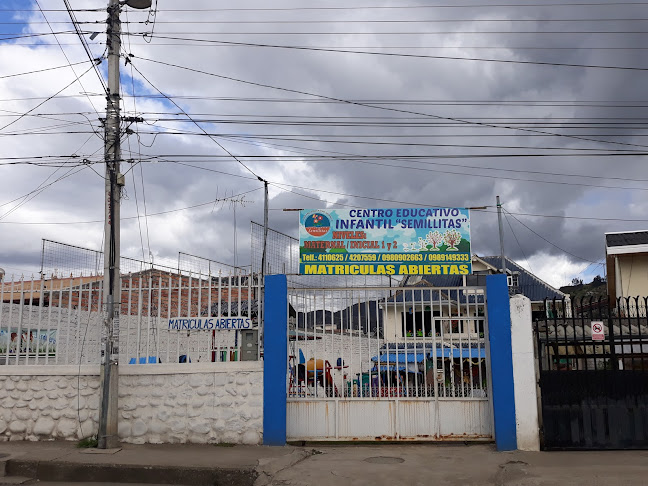 Centro Educativo Infantil Semillitas