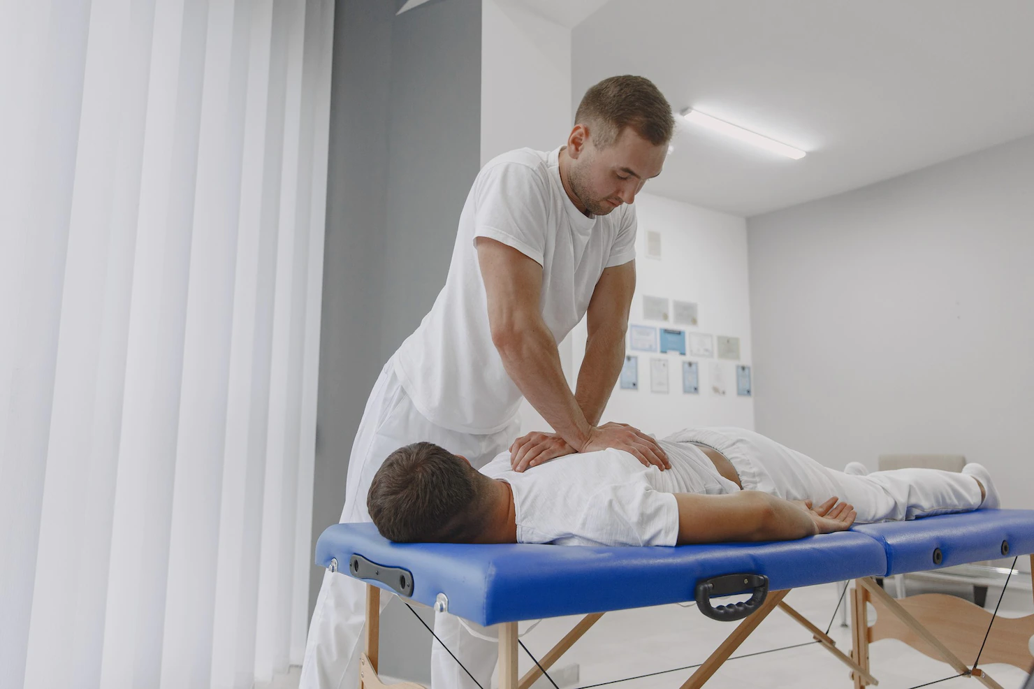 Massage Therapy for Trigger Points: What Physical Therapists Want You to  Know