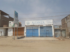 Iglesia Alianza Cristiana Y Misionera