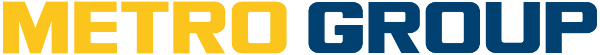Logo de la société Metro AG