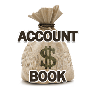 Mobile Account Book HD apk
