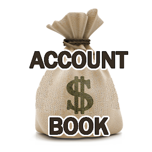 Mobile Account Book HD apk Download