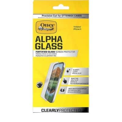 Best Tempered Glass Otterbox