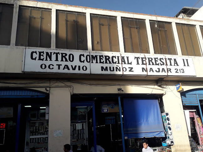 Daril Computadoras E.I.R.L