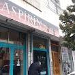 Aspirin Cafe