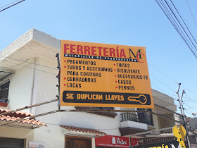 Ferreteria MC
