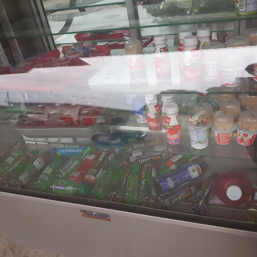 Panaderia y dulceria Maranatha - Panadería