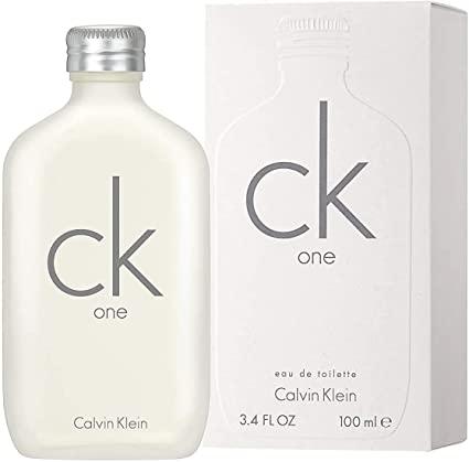 Calvin Klein One Eau De Toilette for Boyfriend