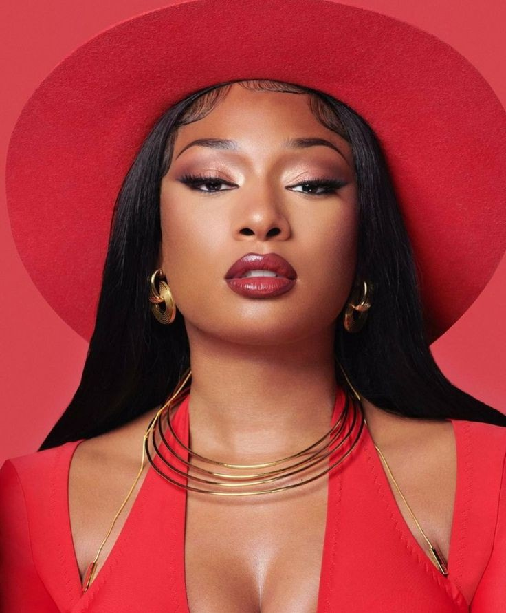 Inspiring Megan Thee Stallion Quotes