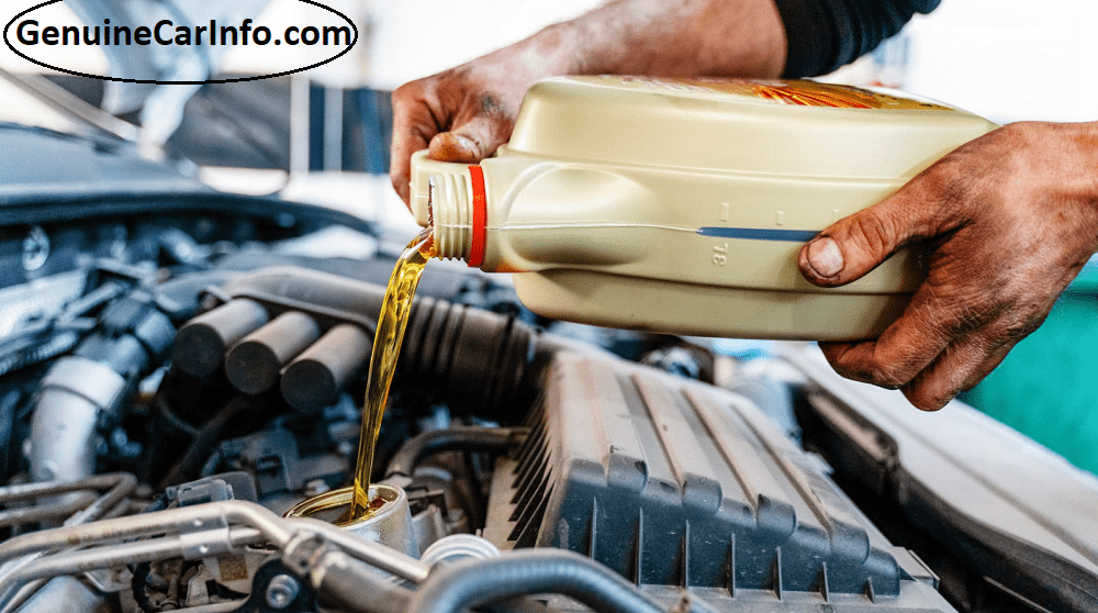 What to do if you put Transmission fluid instead of brake fluid