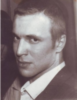 Максим Фрейдзон, 1980-е