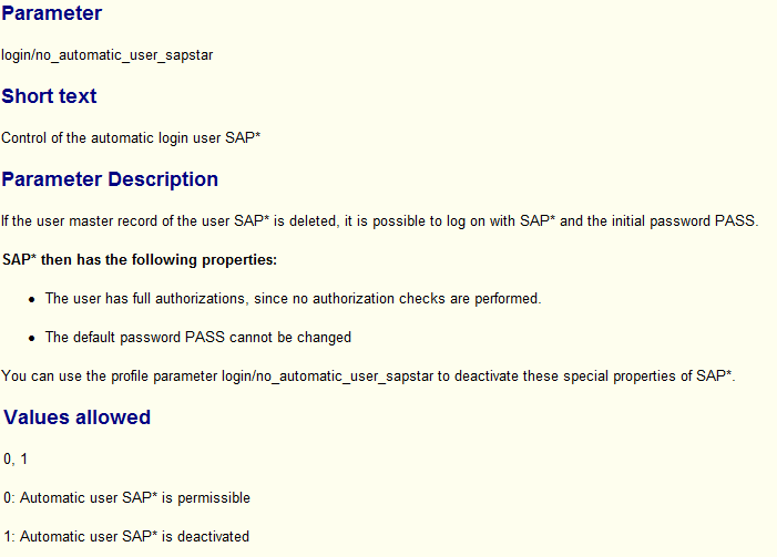 SAP BASIS LEARNING PORTAL How To Unlock And Reset SAP User In Oracle