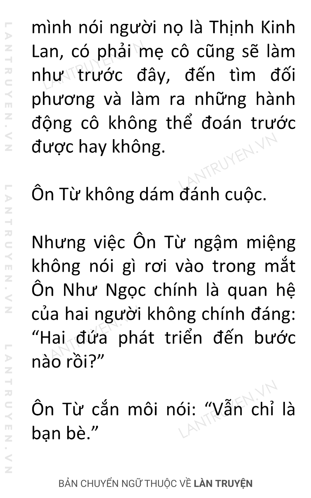 Cho Má Em Thêm Hồng - Chương 16