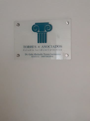 Torres & Asociados - Abogado