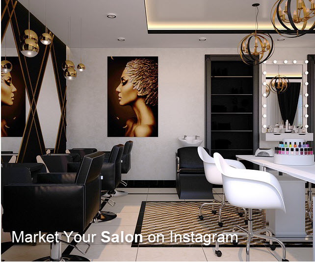 How to Market Your Salon On Instagram - Spa Industry Association