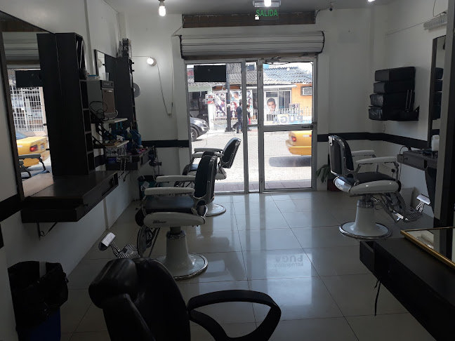 BM Peluqueria y estetica