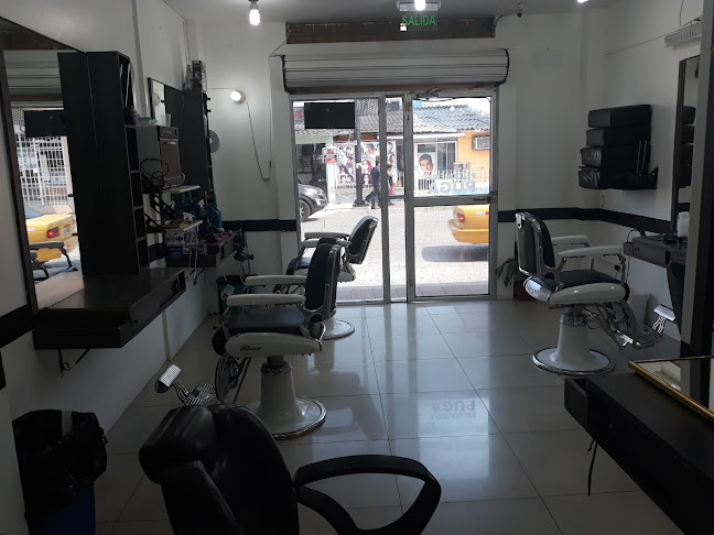 Opiniones de BM Peluqueria y estetica en Guayaquil - Peluquería