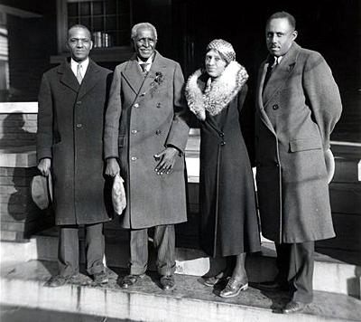 Image result for george washington carver 1932