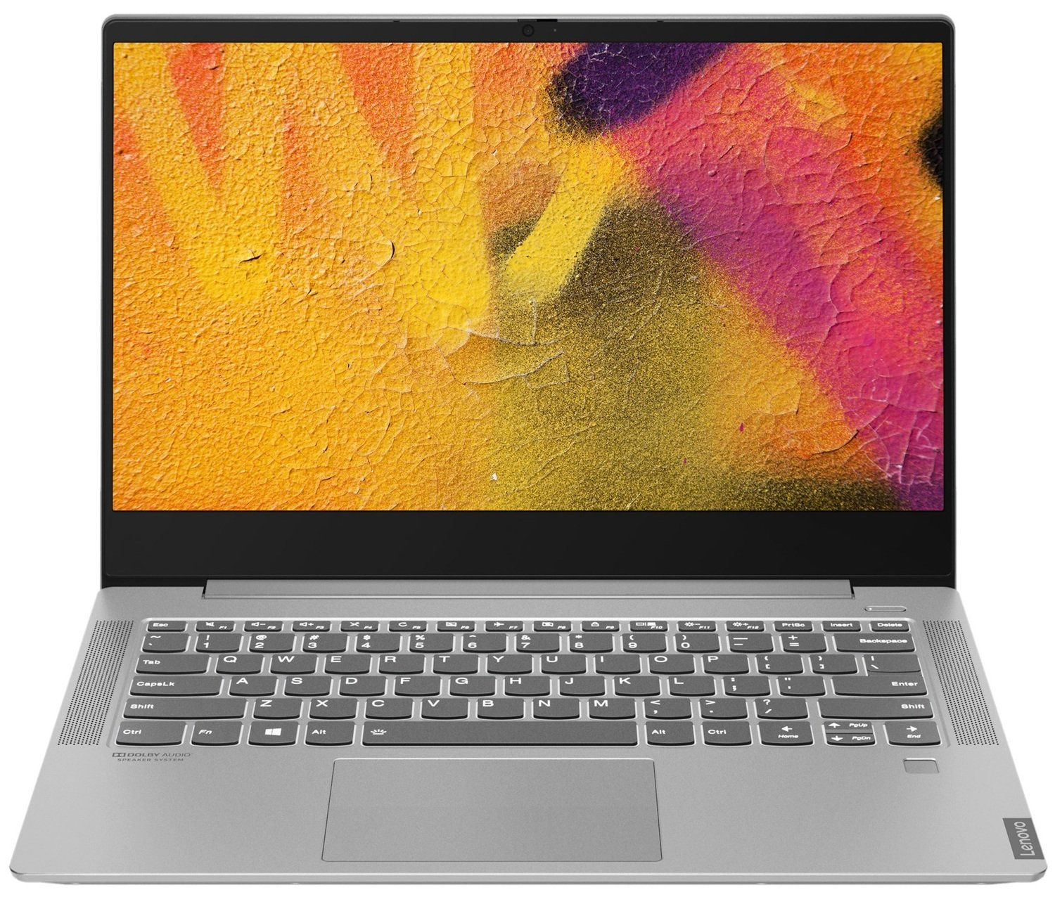 Производительный ноутбук LENOVO IdeaPad S540-14IWL