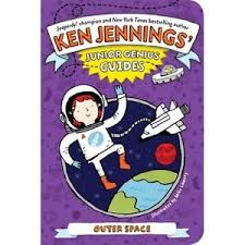 Image result for junior genius space