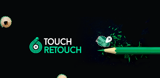 3. TouchRetouch