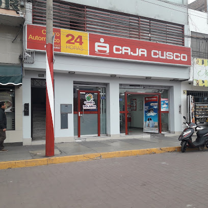 Caja Municipal Cusco