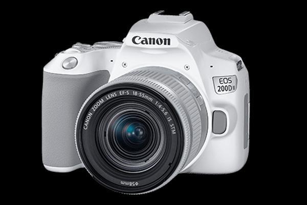 10 อันดับ กล้องถ่ายรูป Canon คุณภาพเยี่ยม ราคามิตรภาพ 2022 5