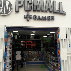 PC Mall Gamer